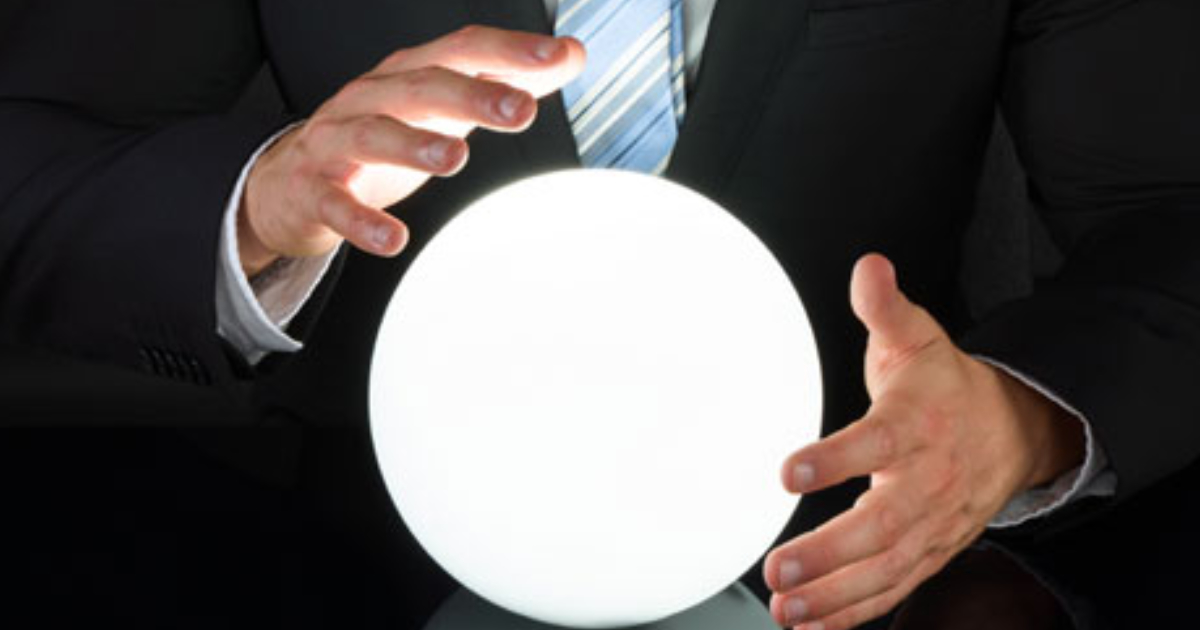 Take Control of Your OWN Destiny