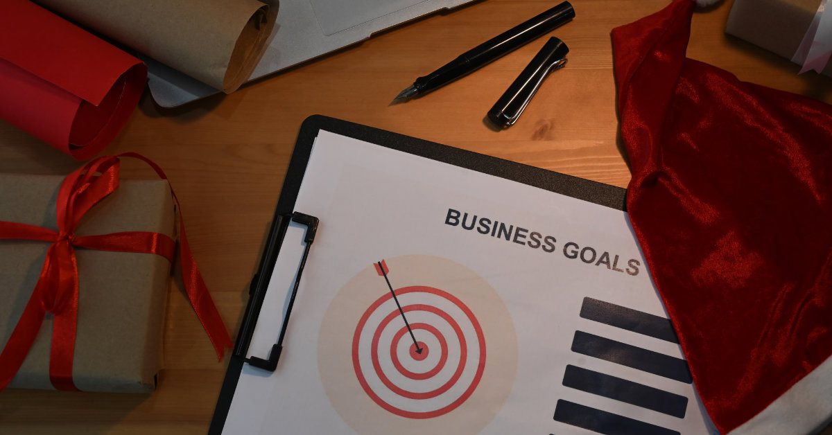 small business goals