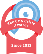 Joomla! wins best free CMS